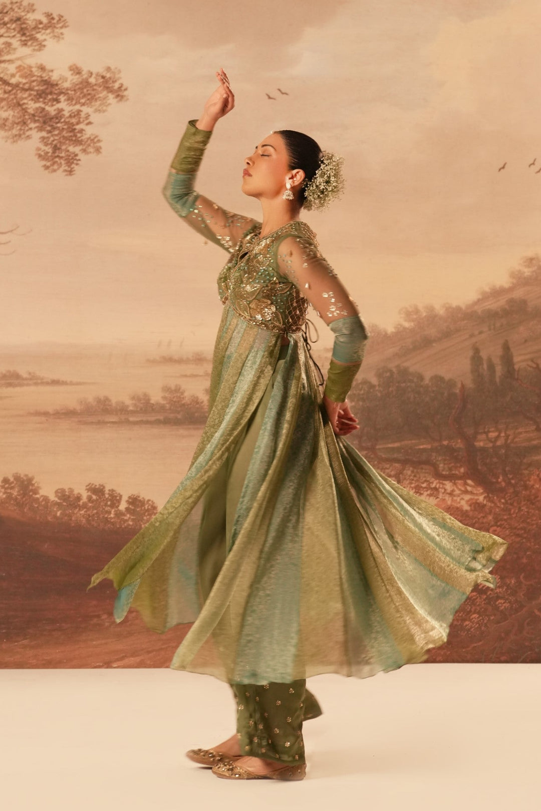 Kashish
