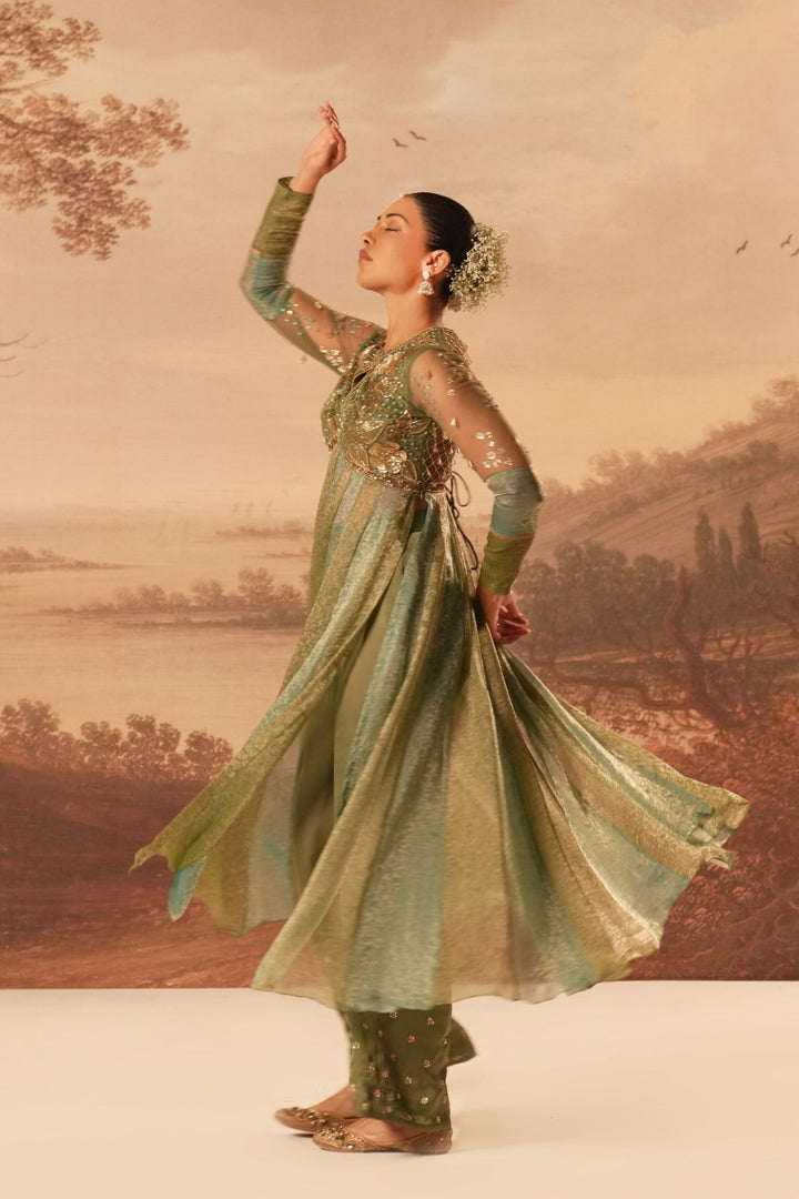 Kashish