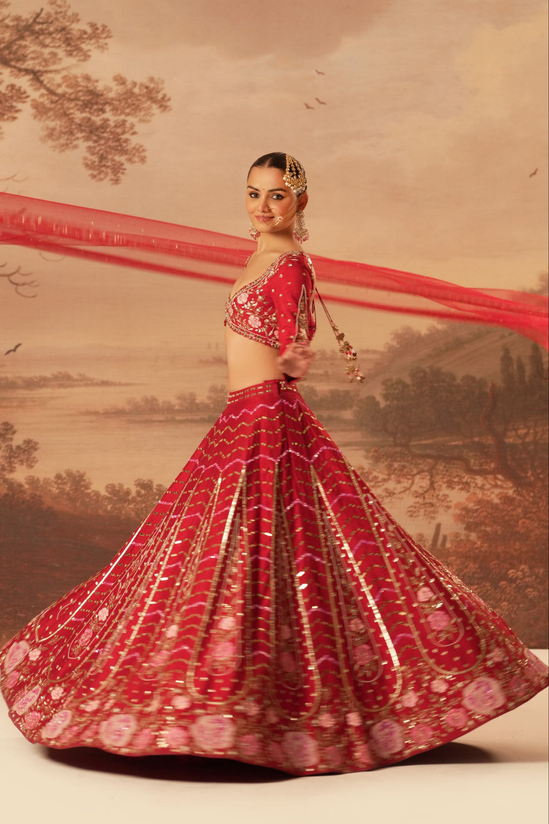 Dilruba
