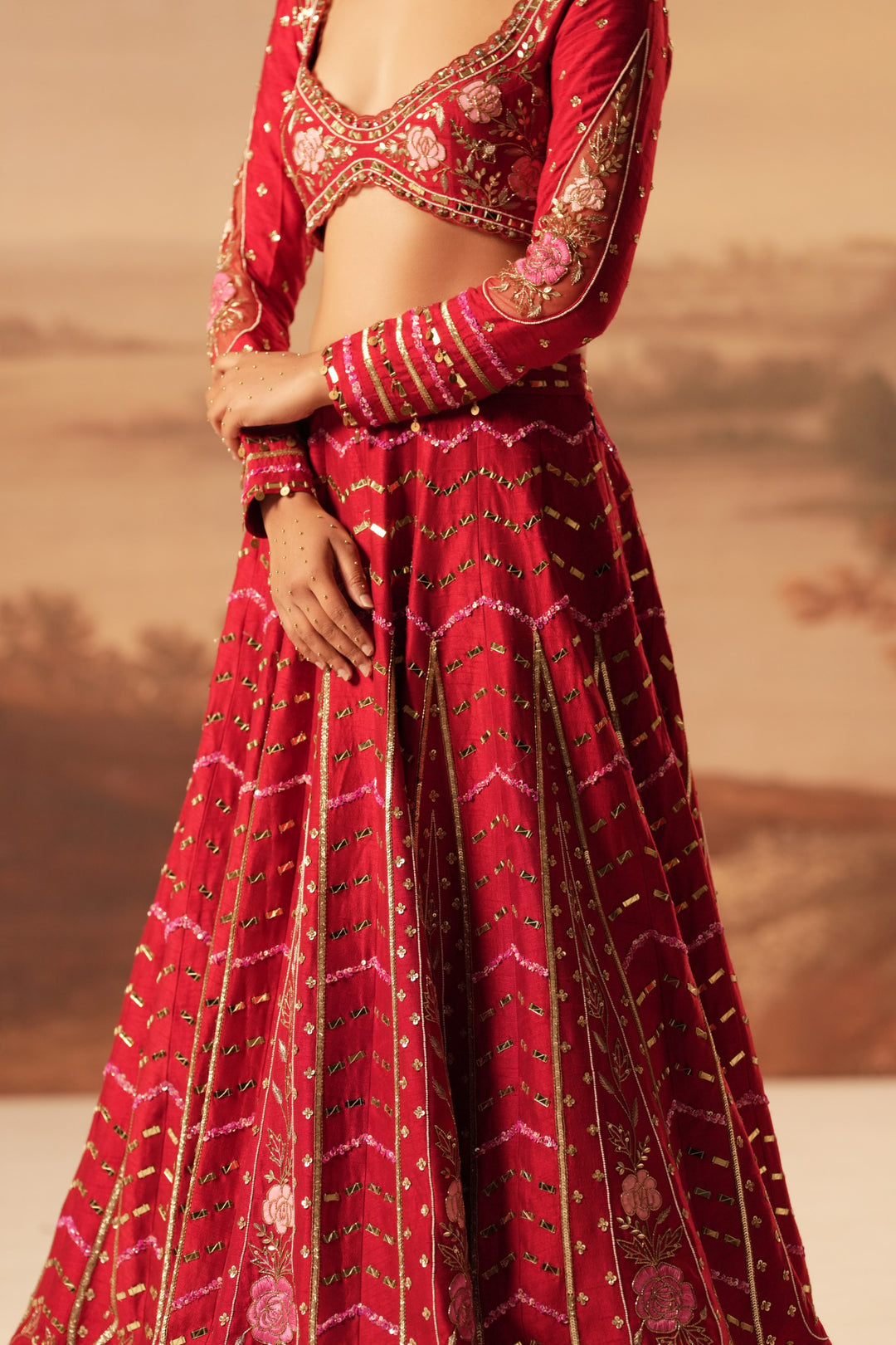 Dilruba