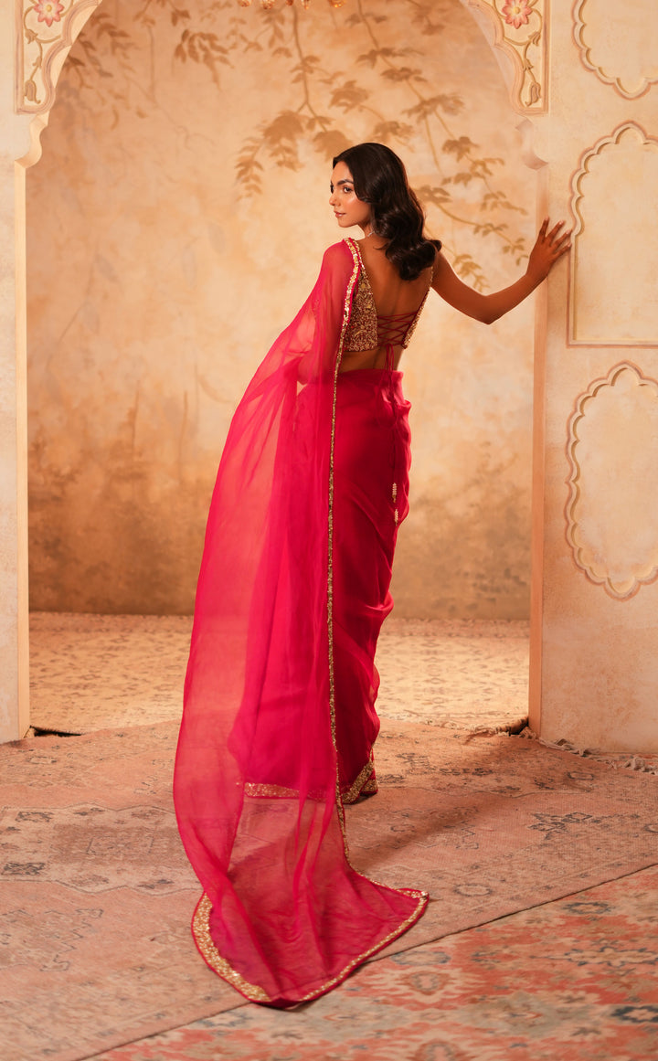 Savera Saree