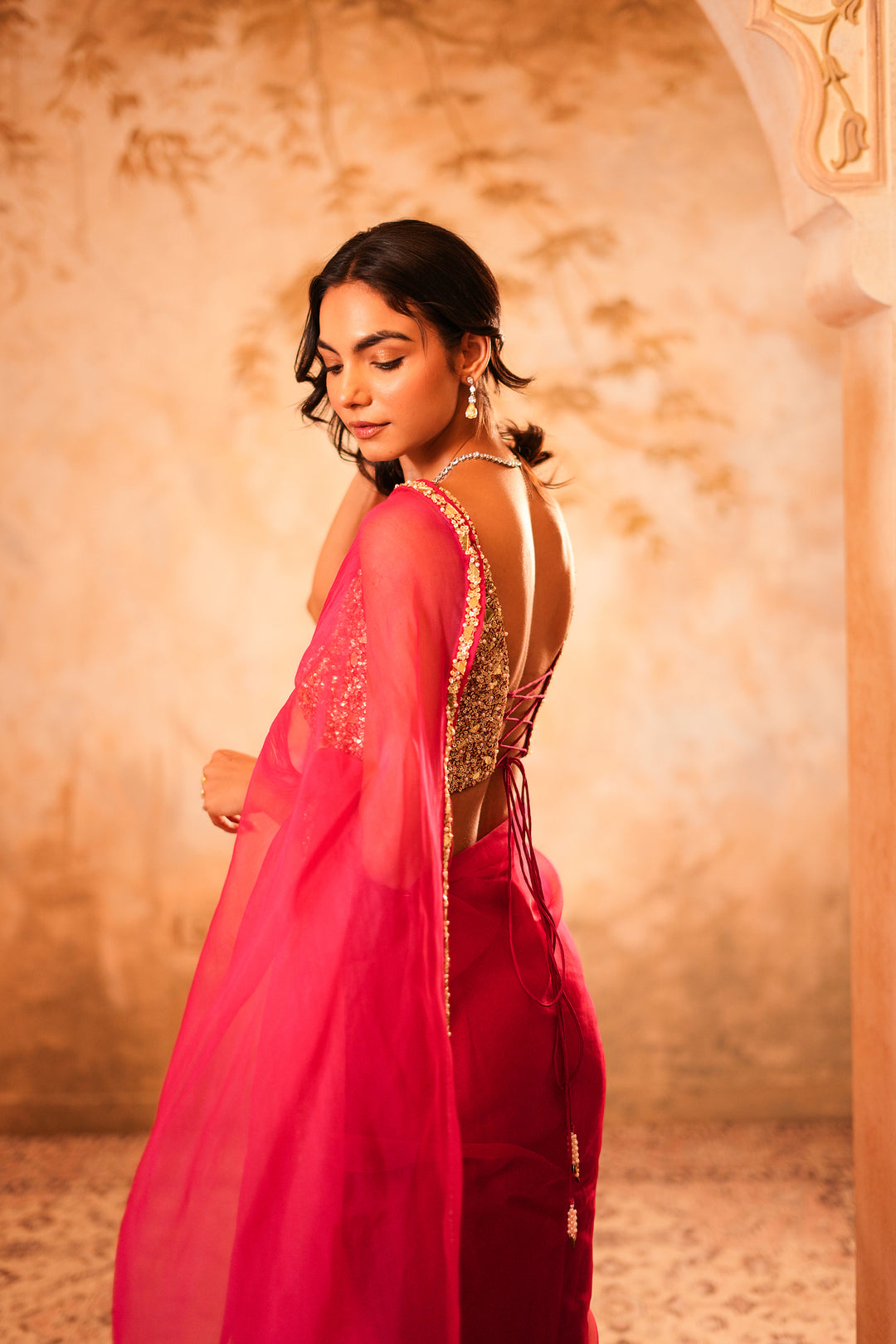 Savera Saree