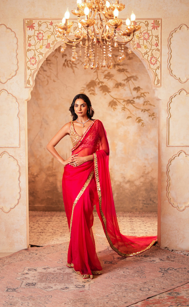 Savera Saree