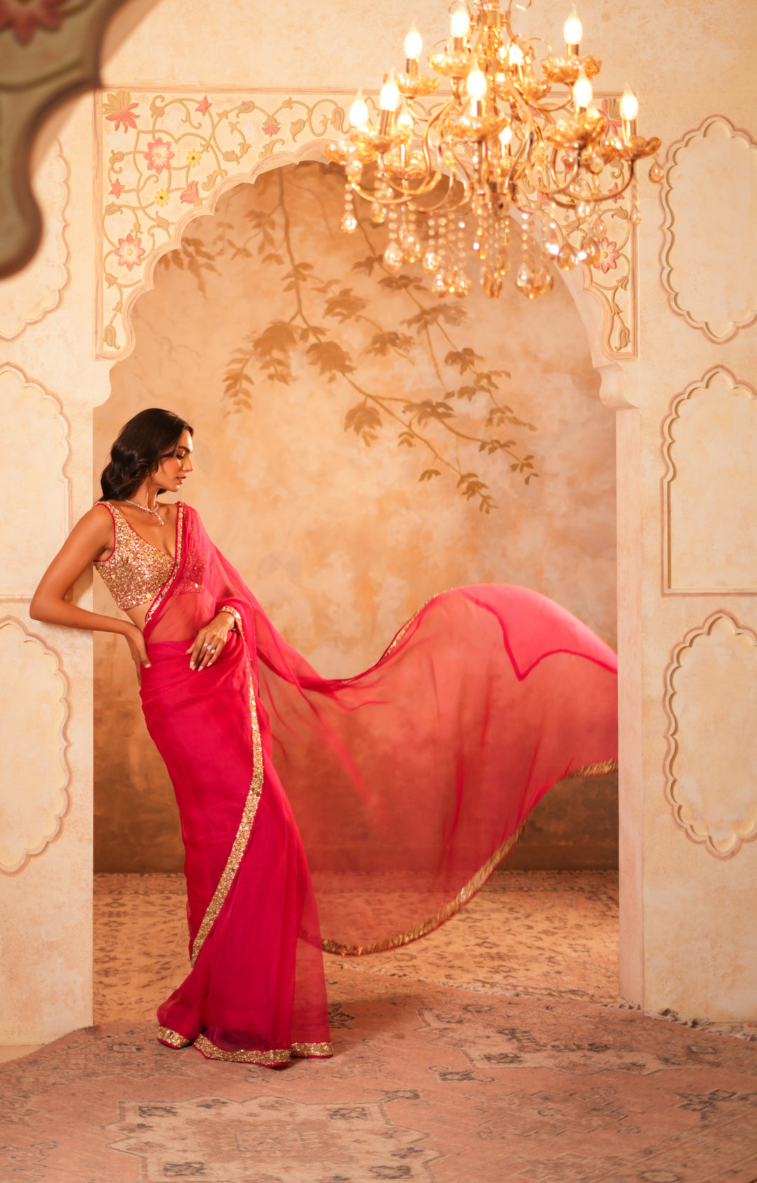 Savera Saree