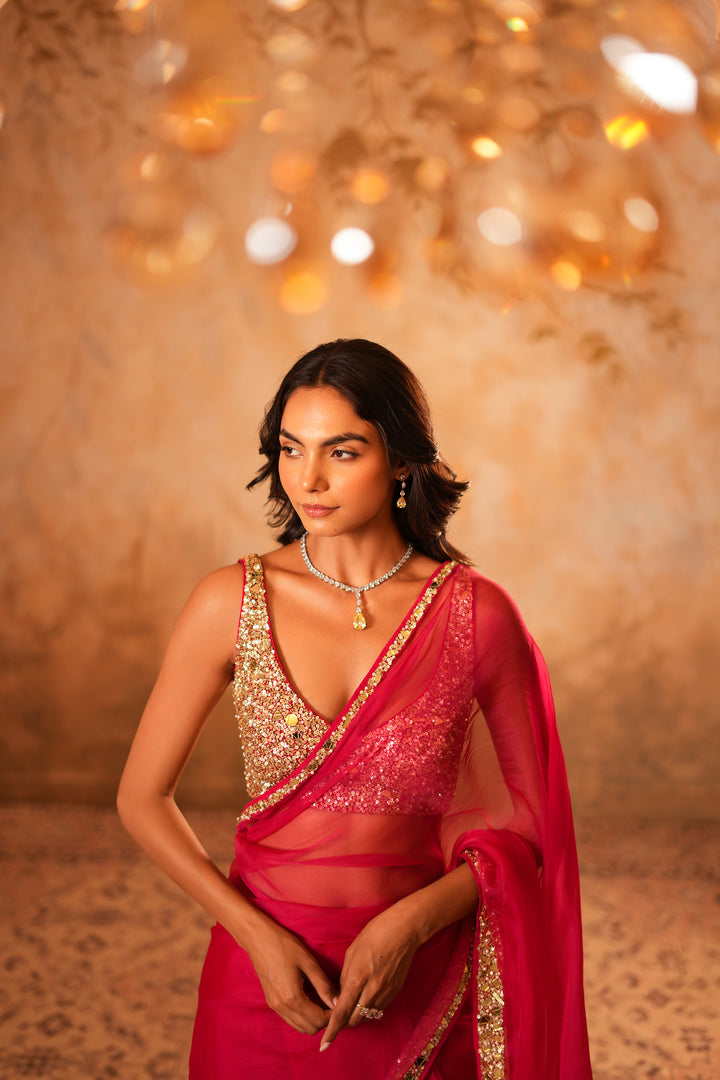 Savera Saree