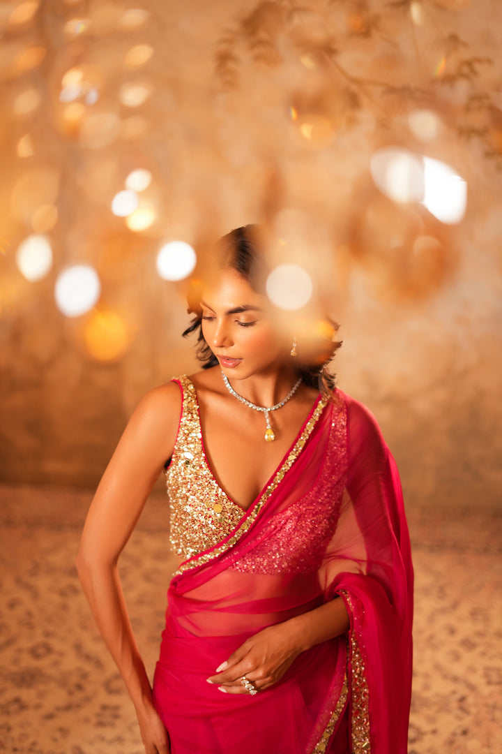Savera Saree