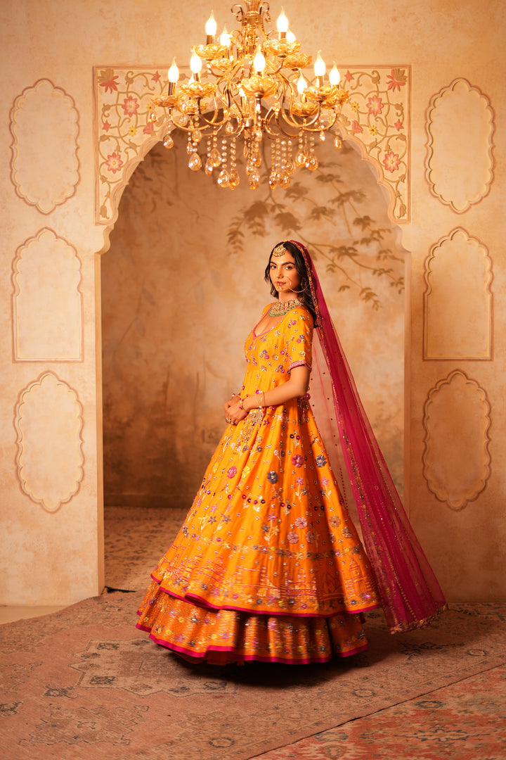 Gulzaar Anarkali