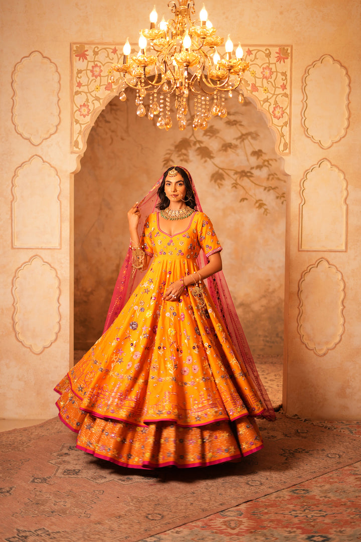 Gulzaar Anarkali