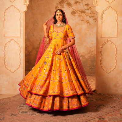 Anarkali