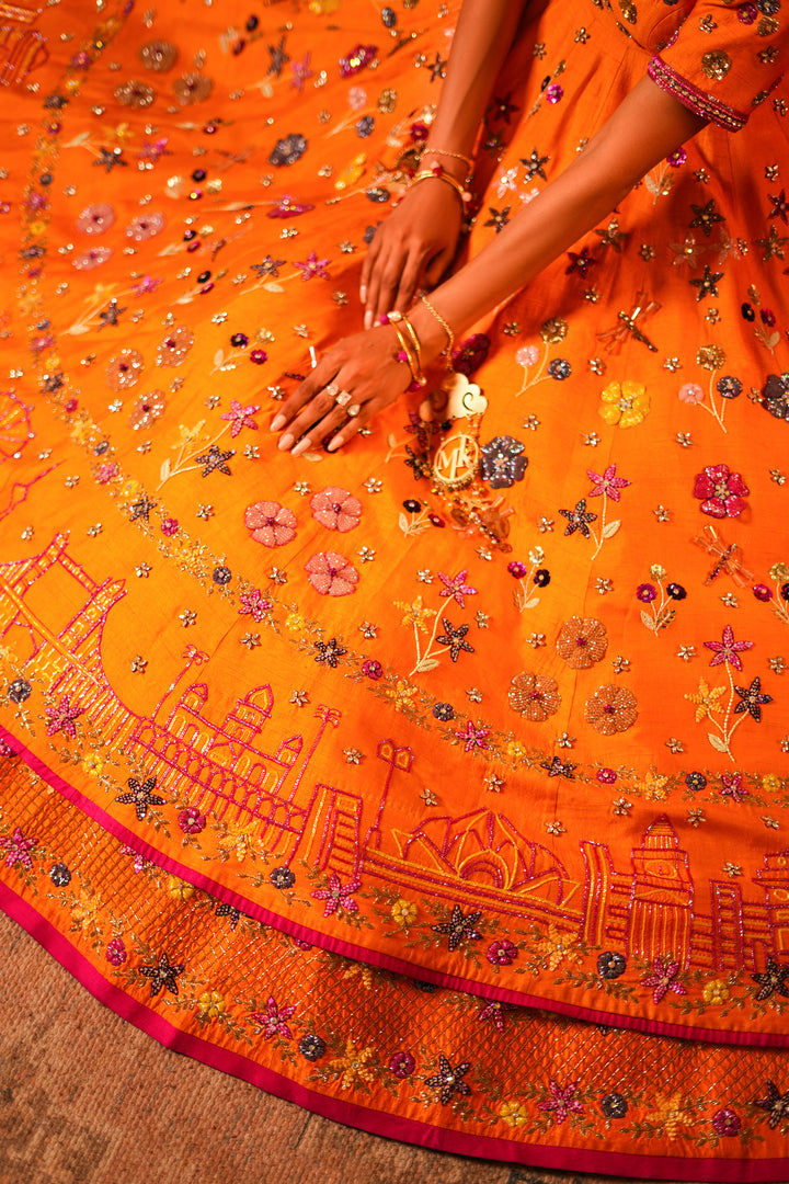 Gulzaar Anarkali