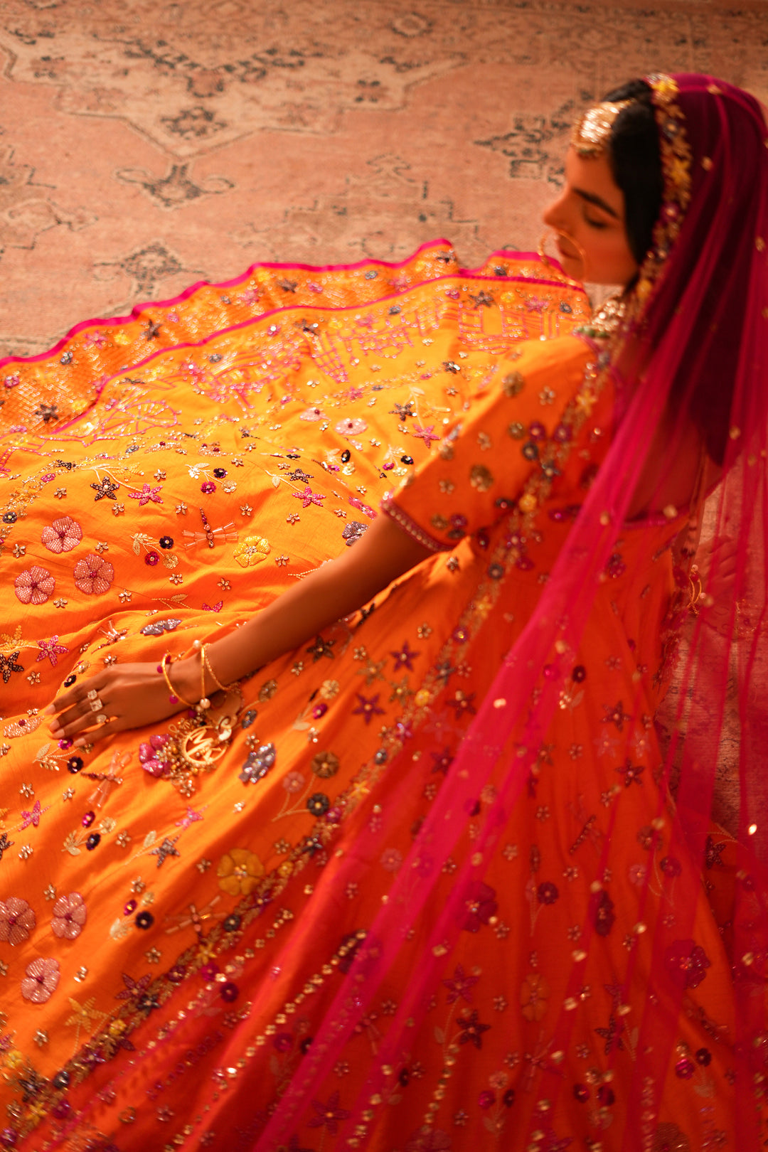 Gulzaar Anarkali