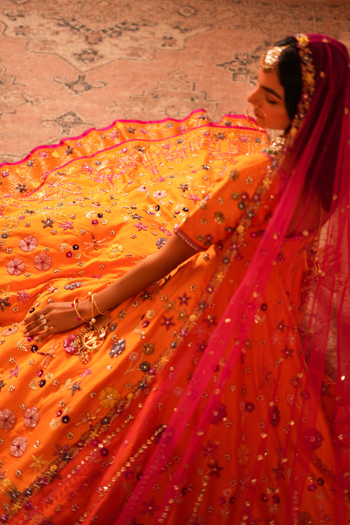 Gulzaar Anarkali