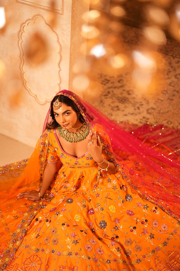 Gulzaar Anarkali