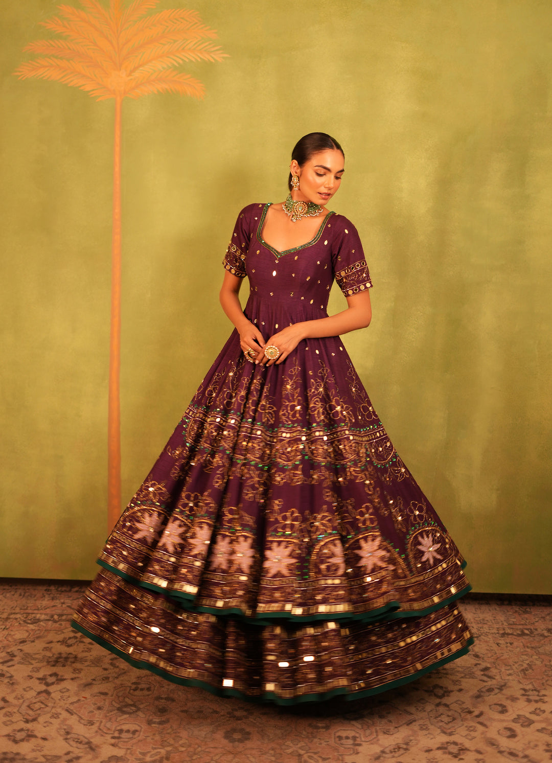 Ira Anarkali