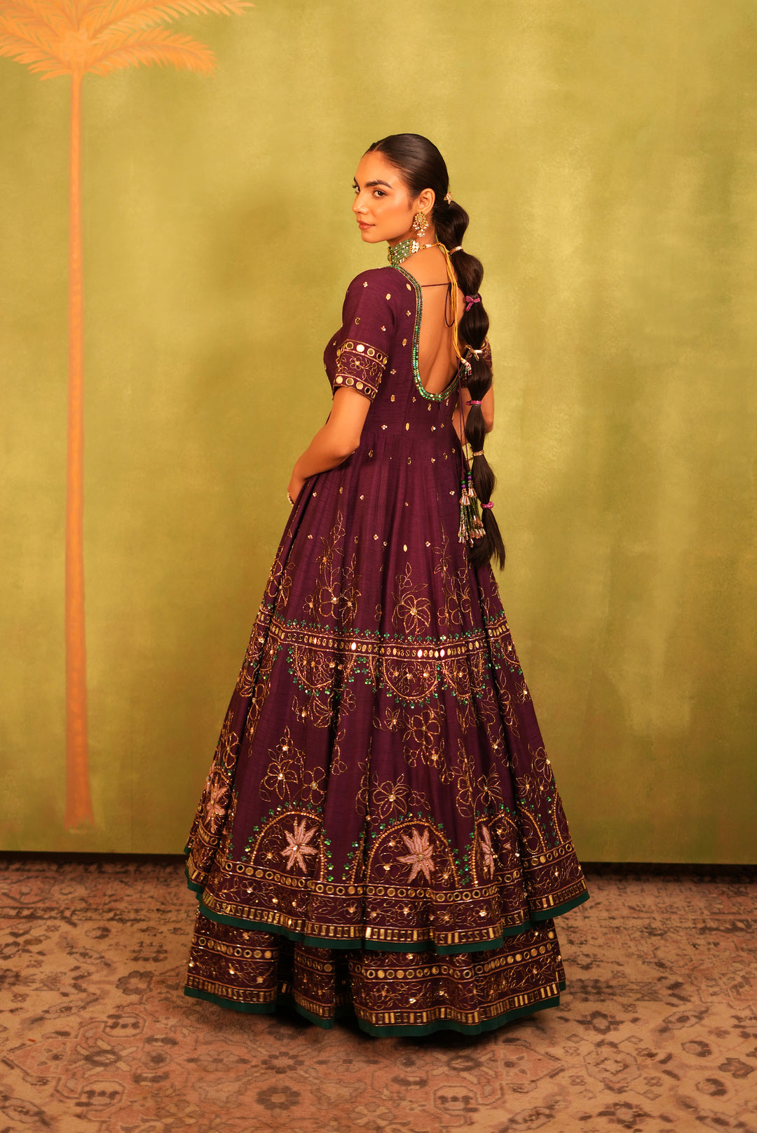 Ira Anarkali