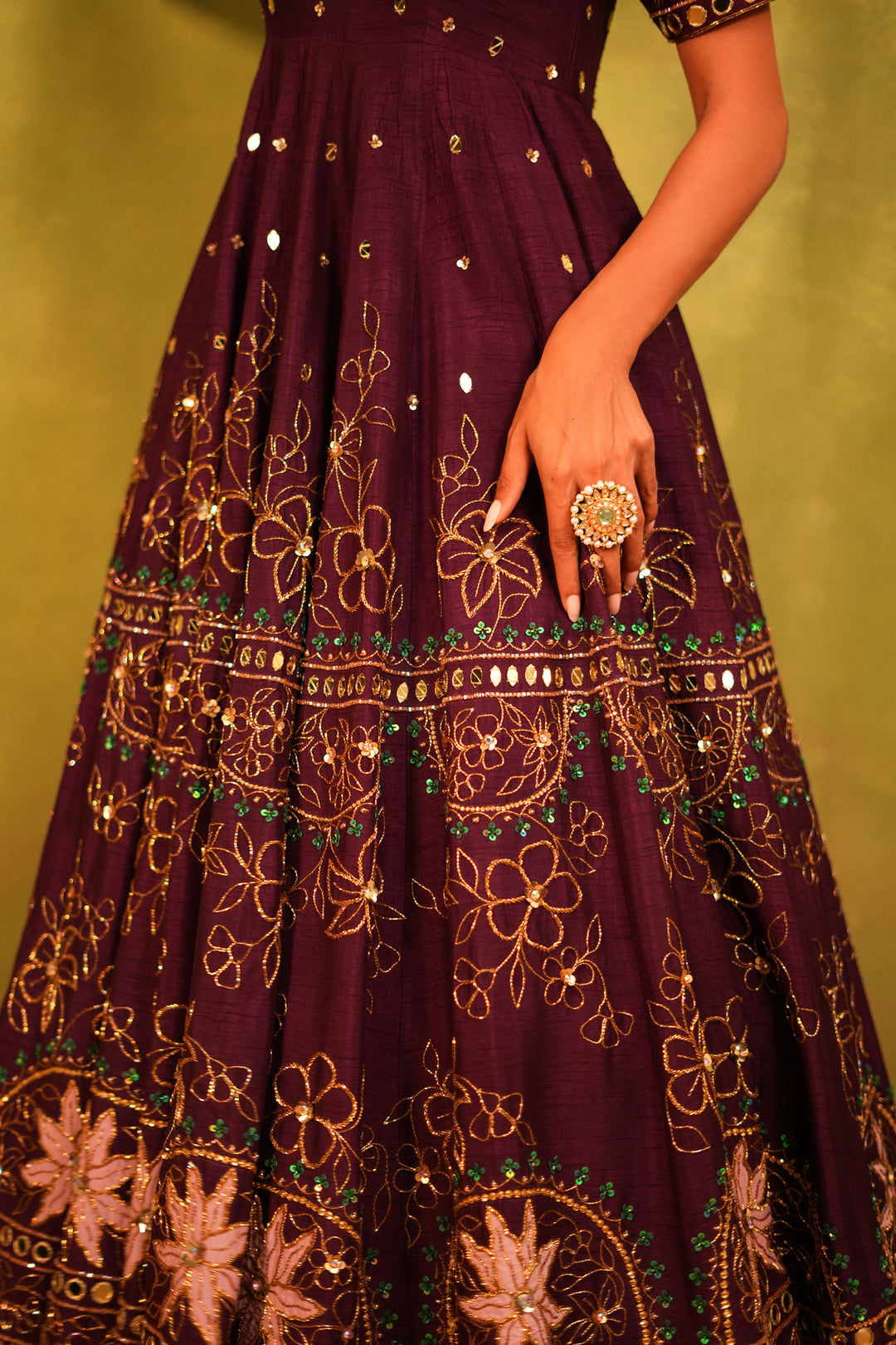 Ira Anarkali