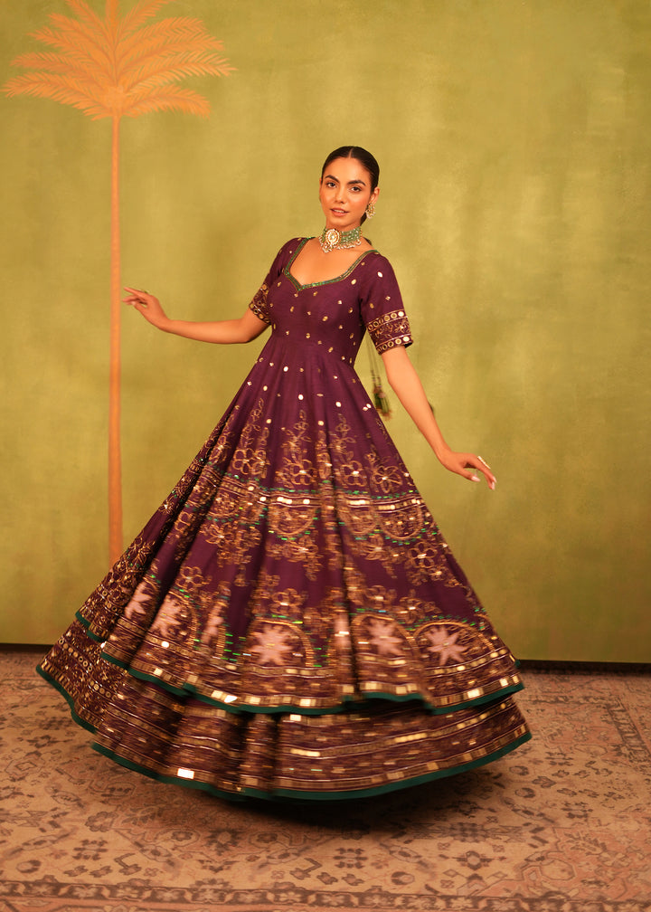 Ira Anarkali