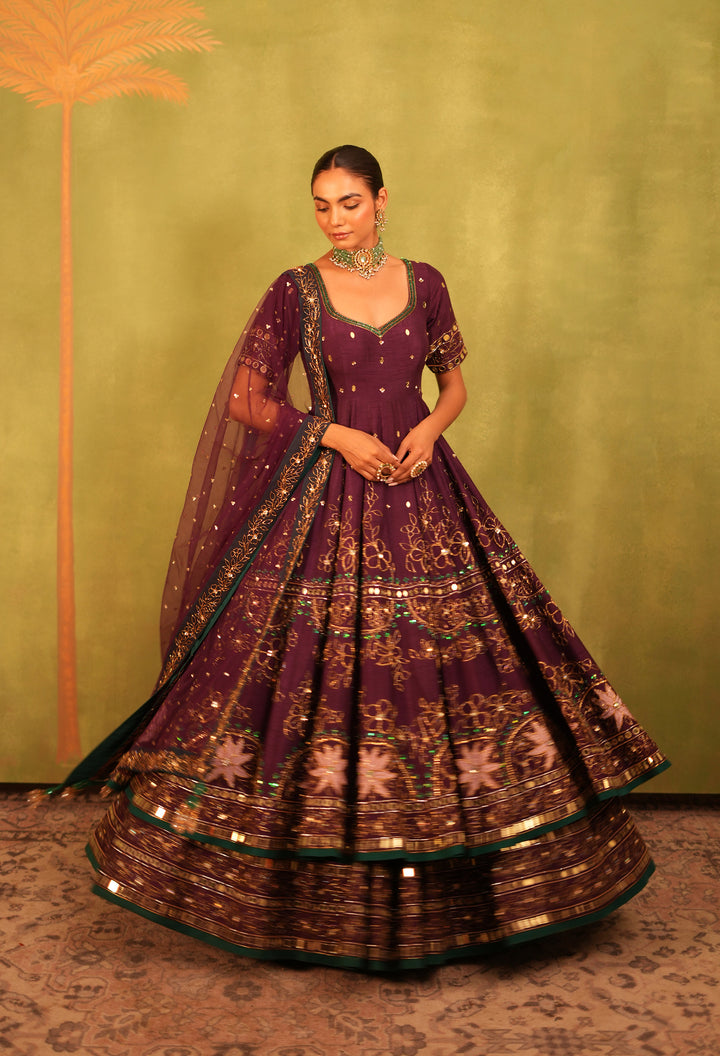 Ira Anarkali