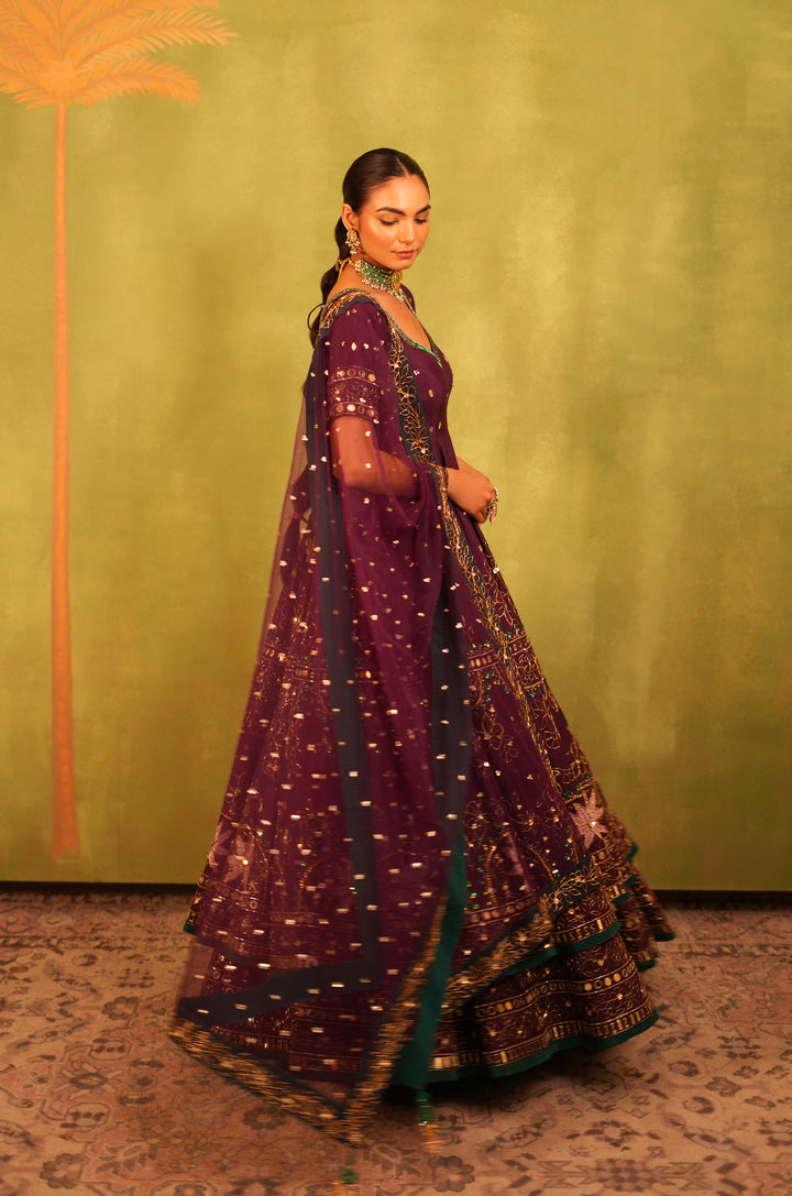 Ira Anarkali