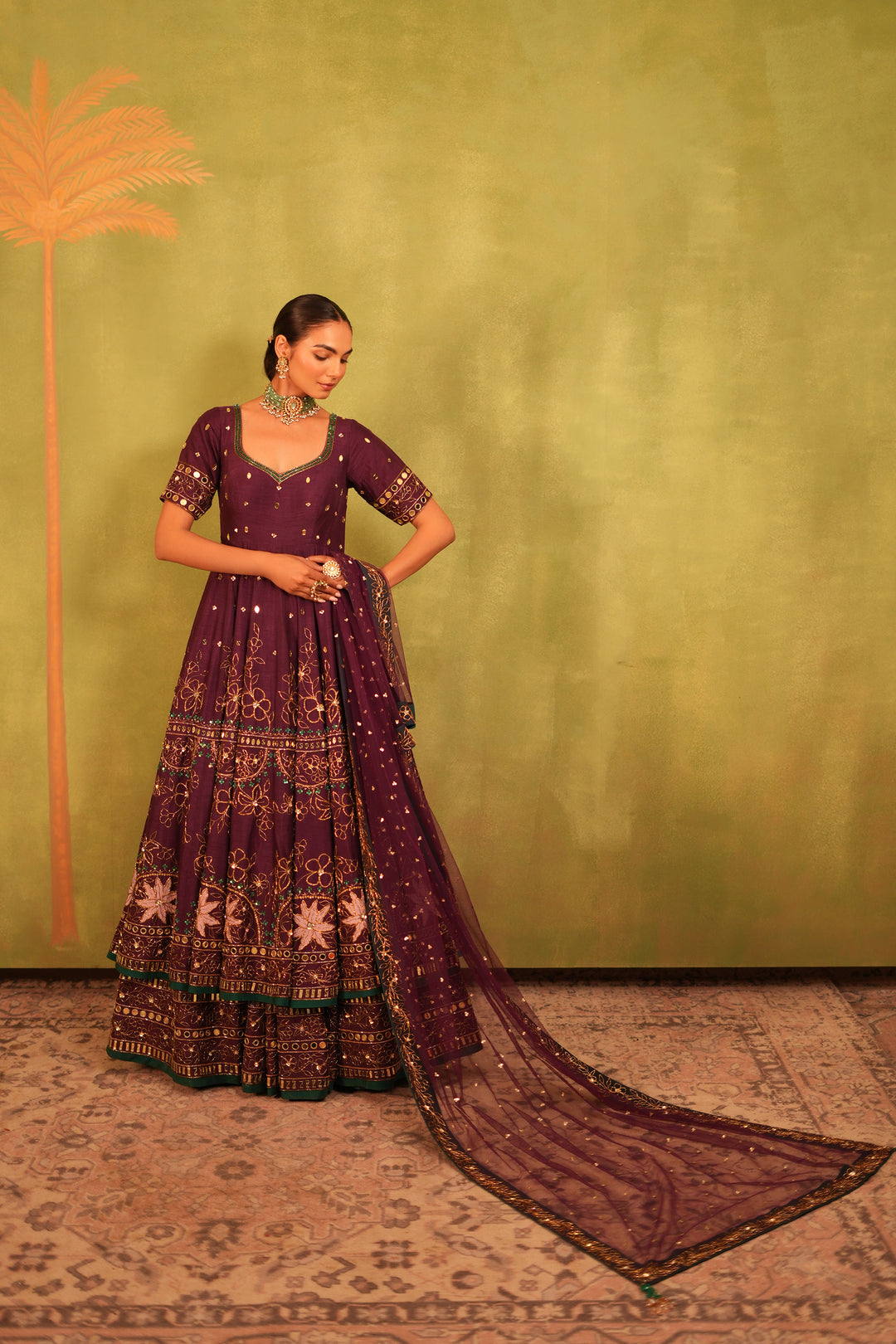 Ira Anarkali