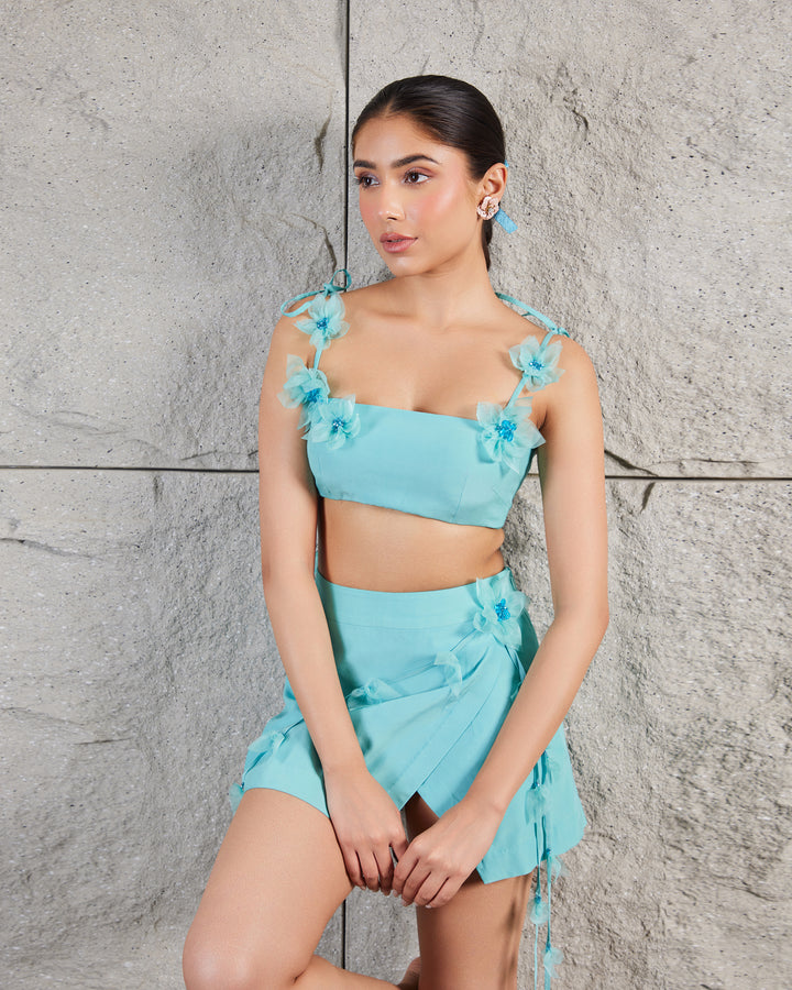 Akira Cord Set