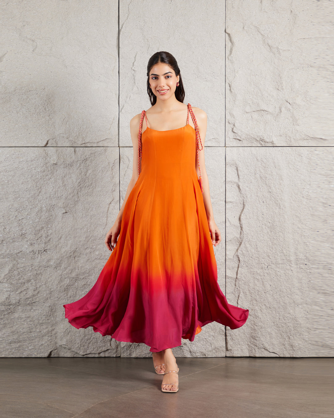 Sunset Dress