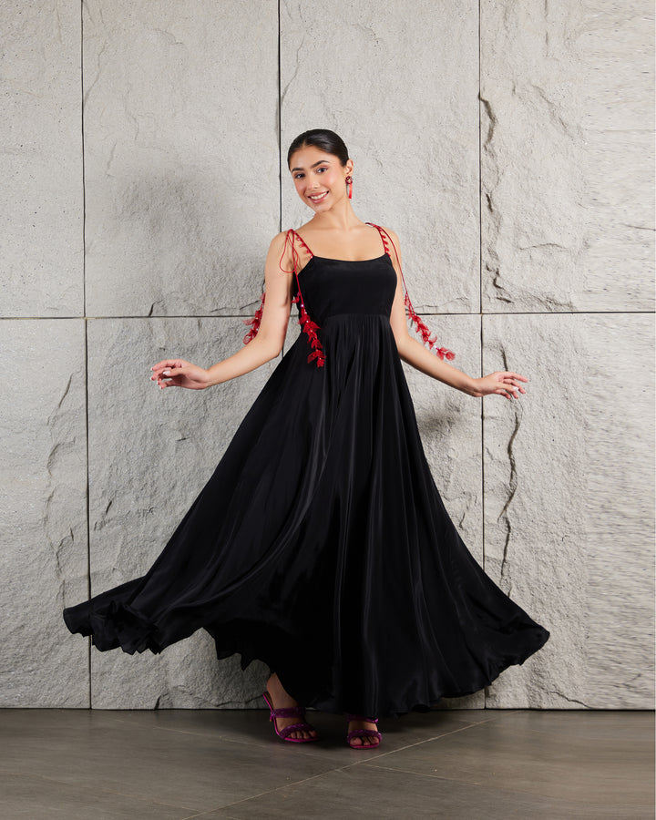 Luna Dress