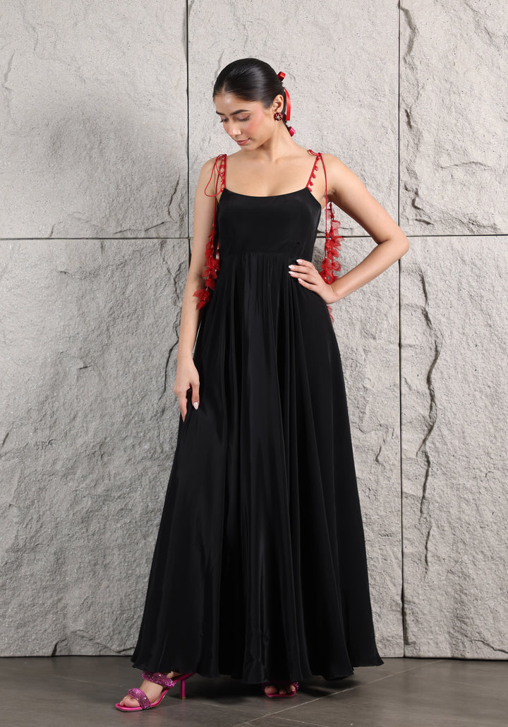 Luna Dress