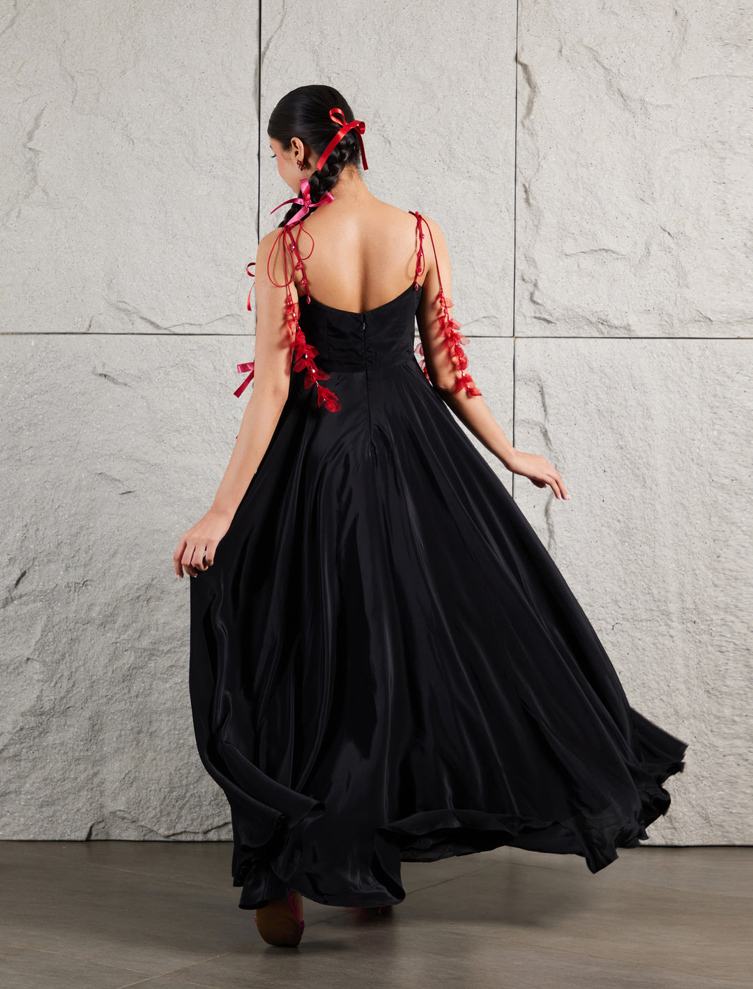 Luna Dress