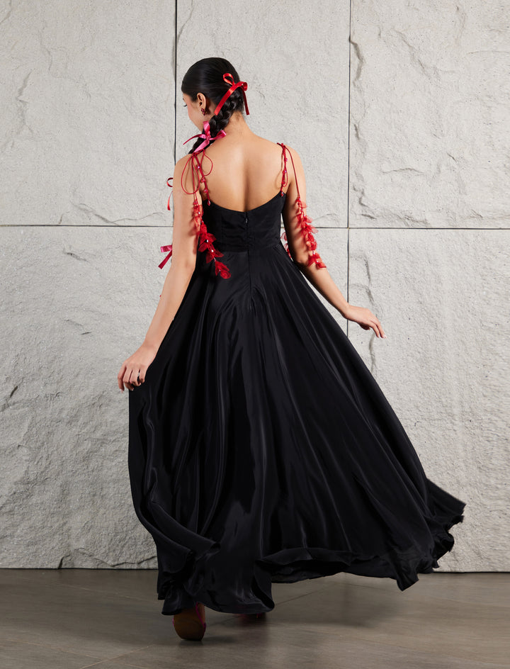 Luna Dress