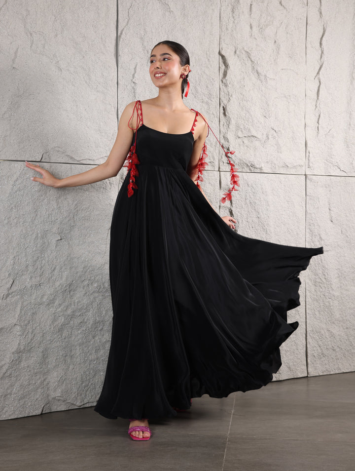 Luna Dress