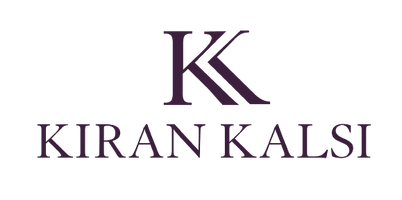 Kiran Kalsi