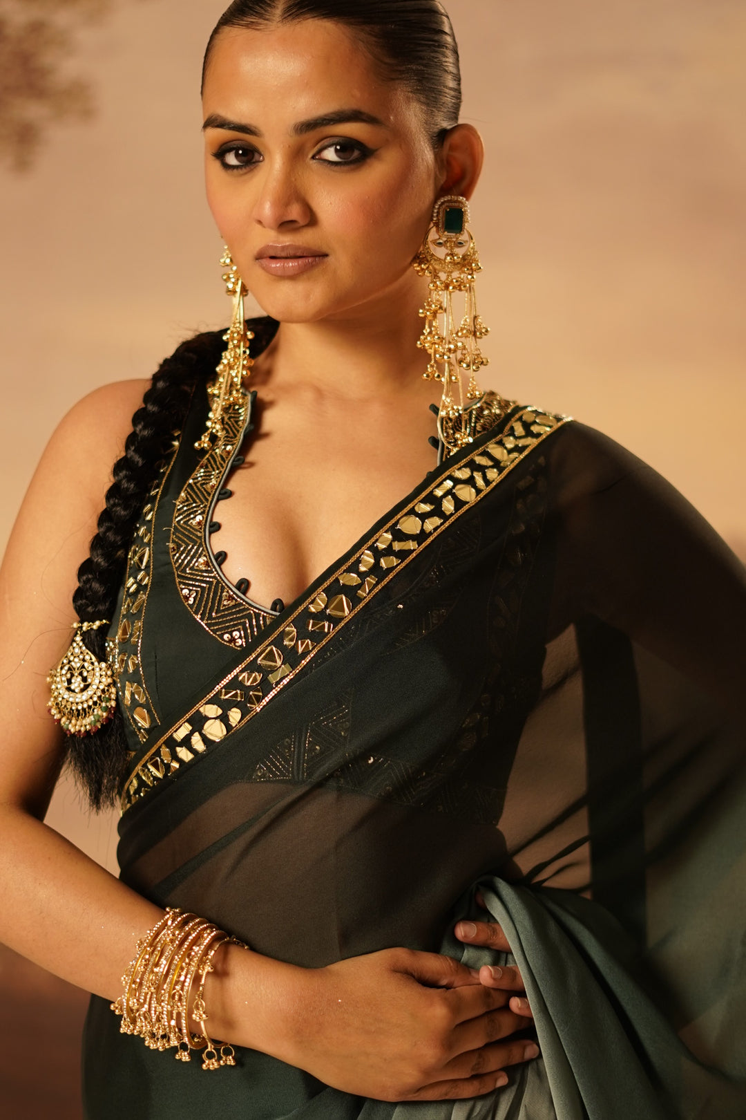 Naisha
