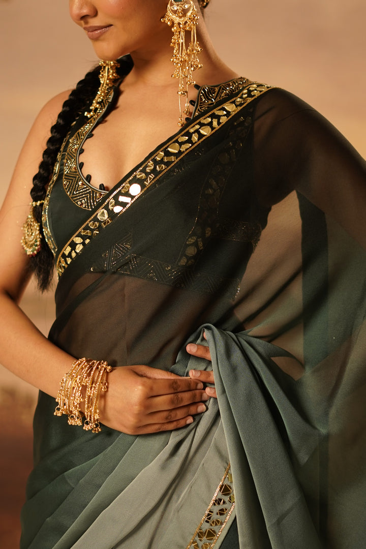 Naisha
