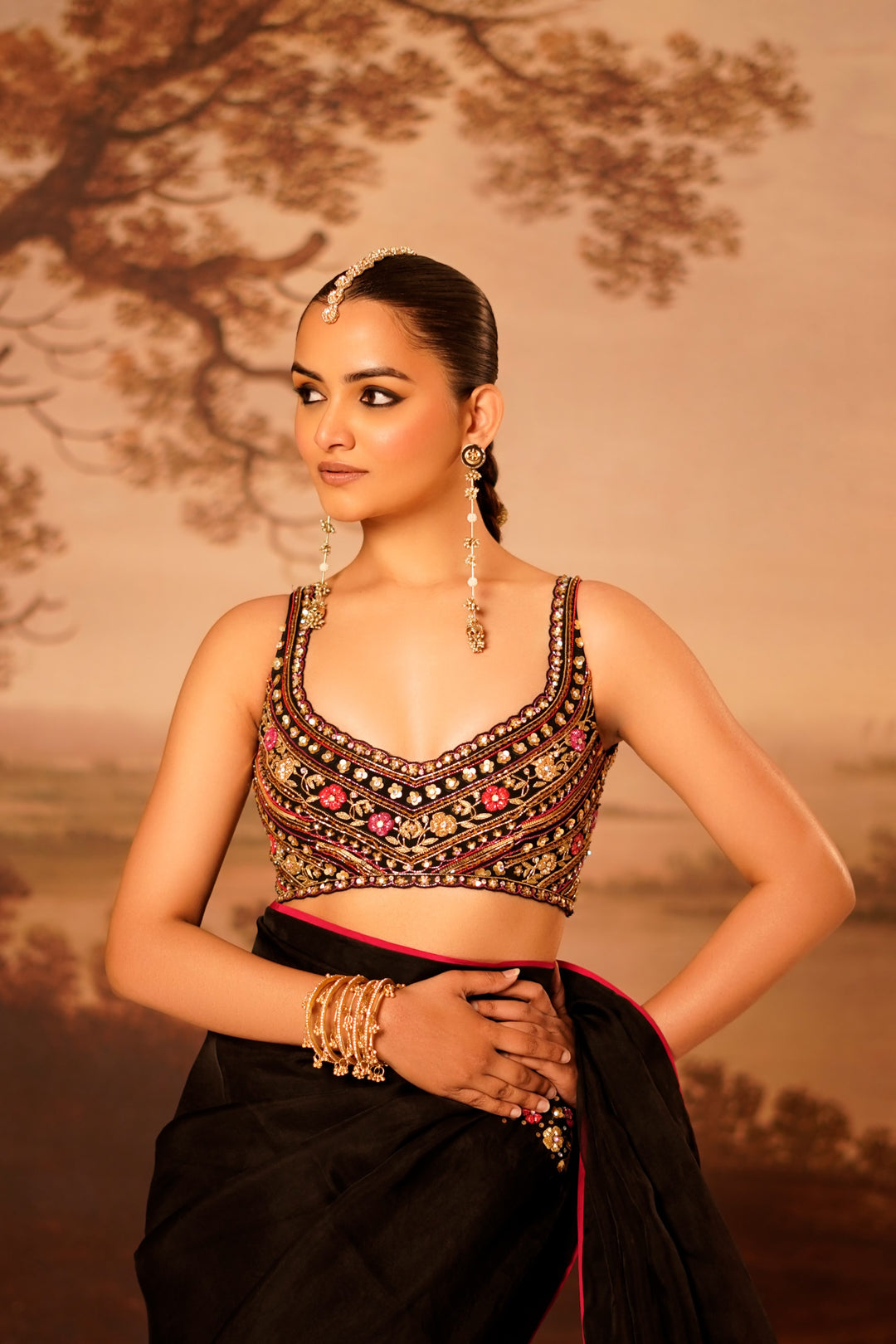 Sahiba
