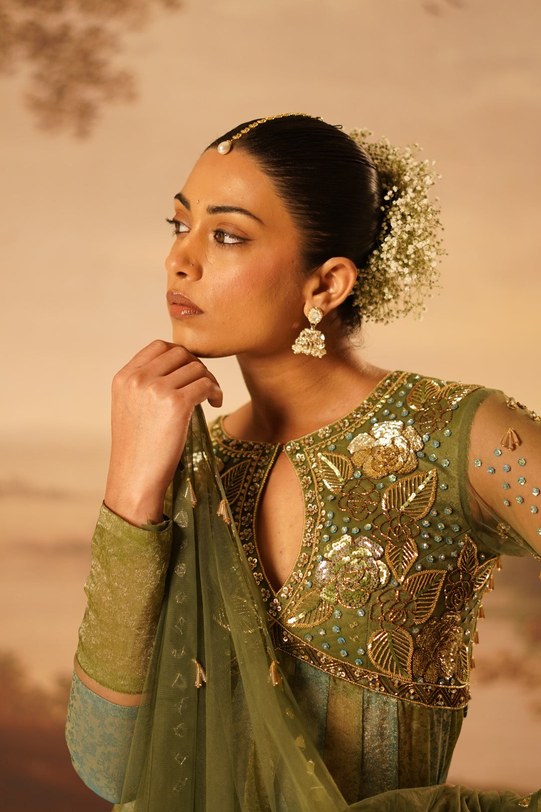 Kashish