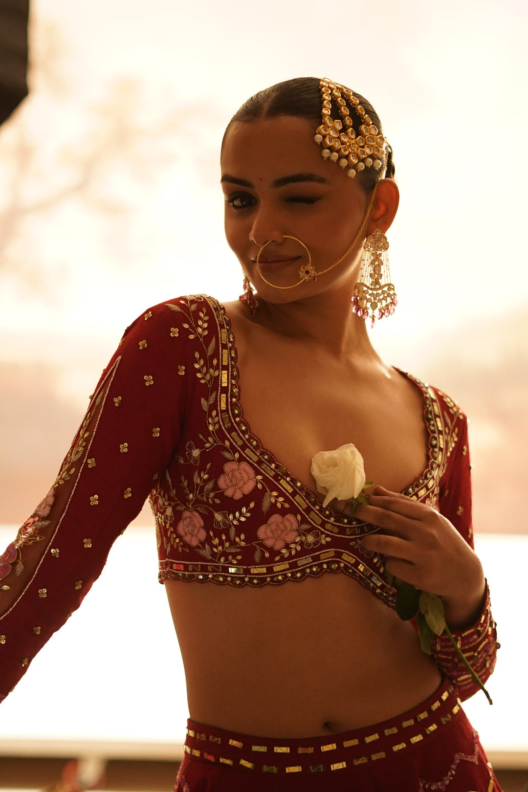 Dilruba