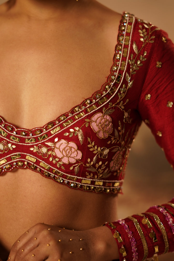 Dilruba