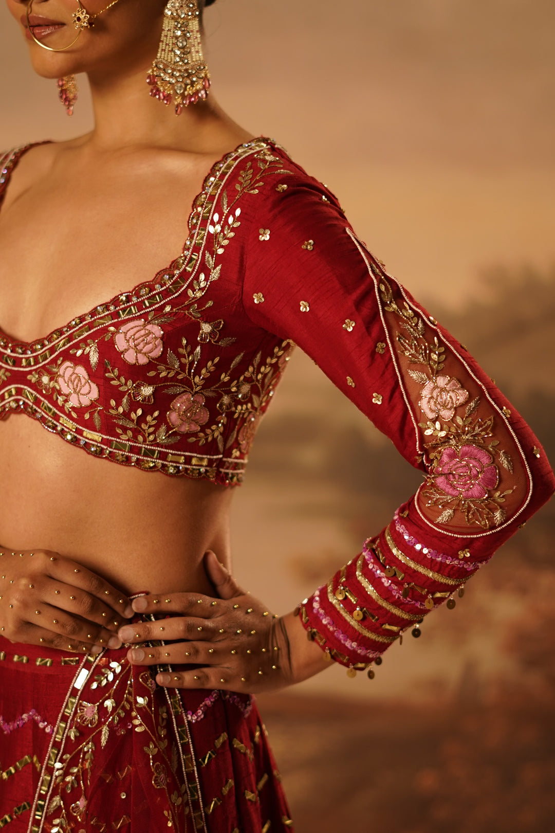 Dilruba
