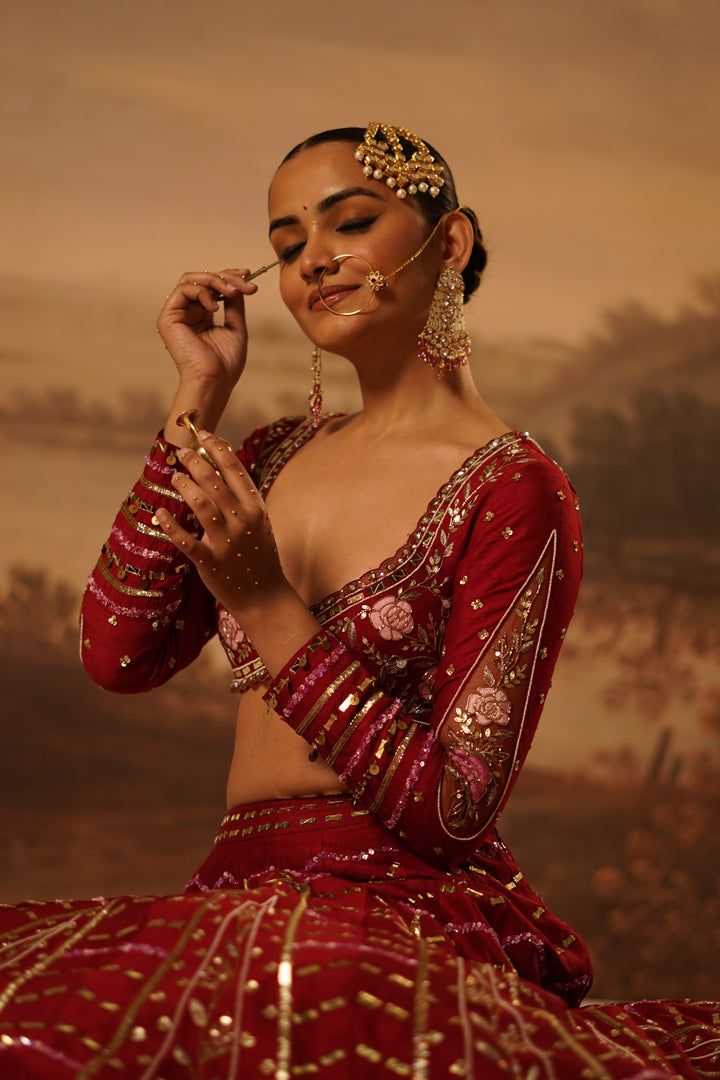 Dilruba