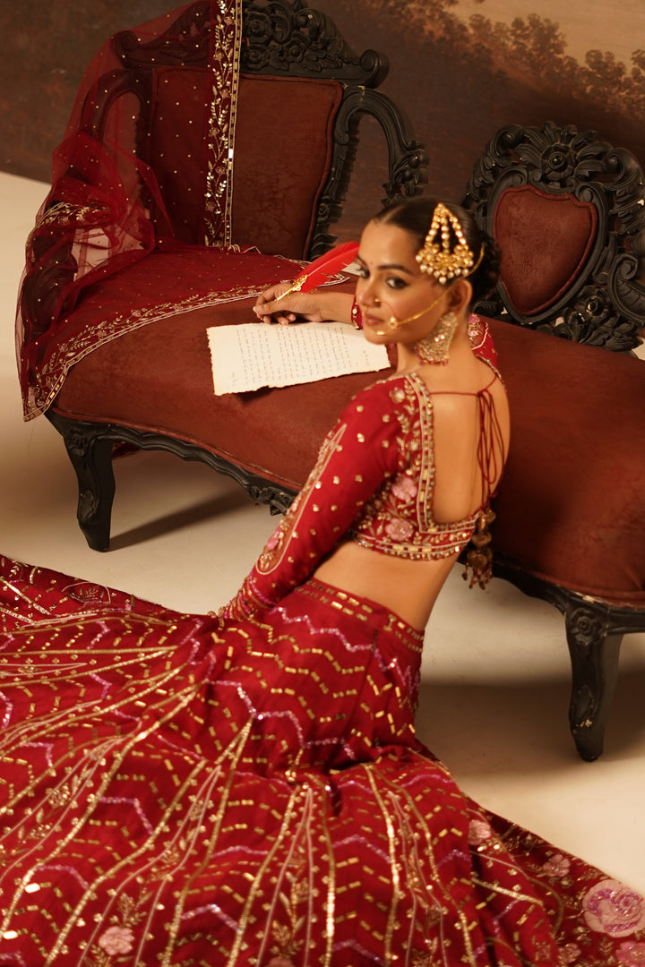 Dilruba