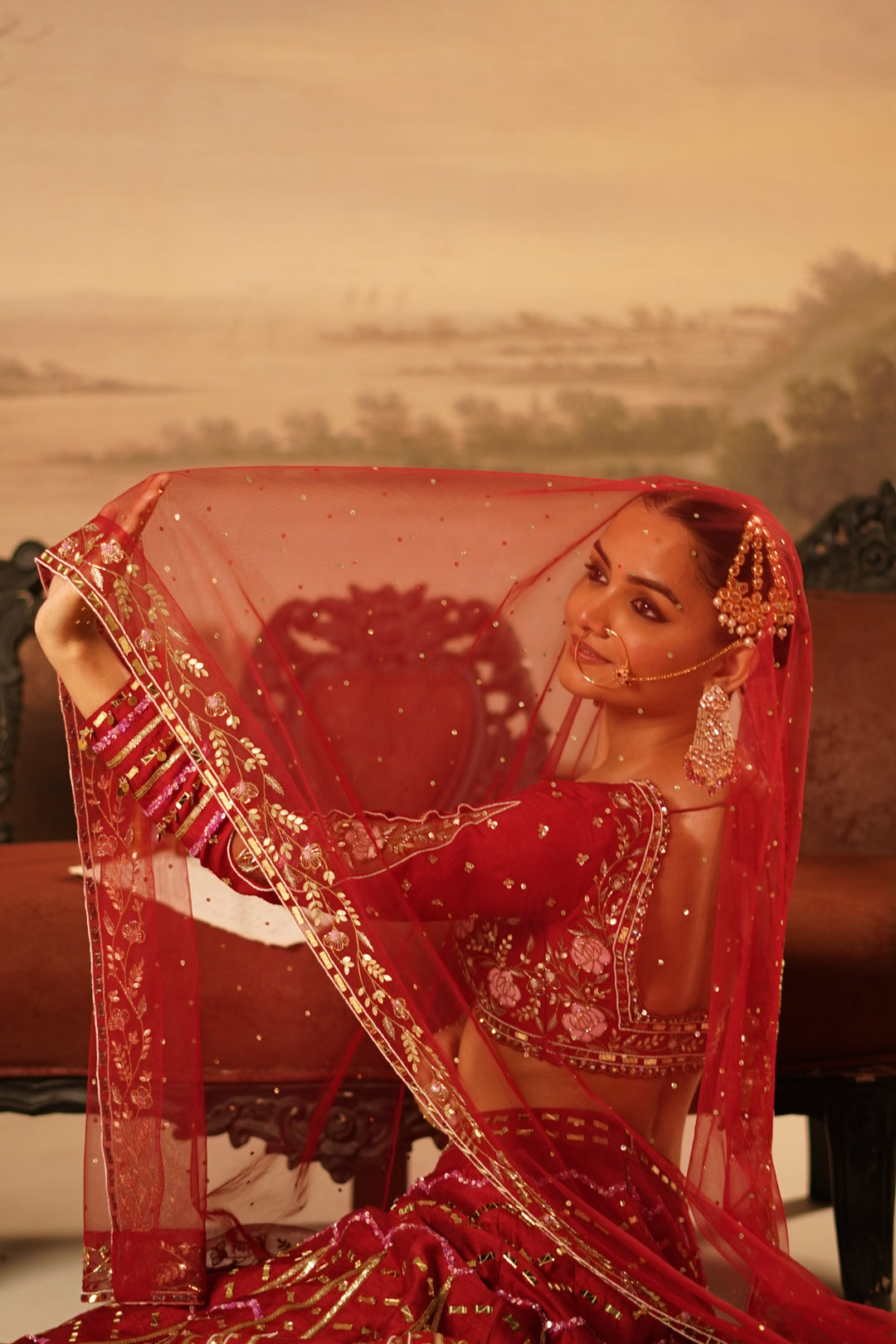Dilruba