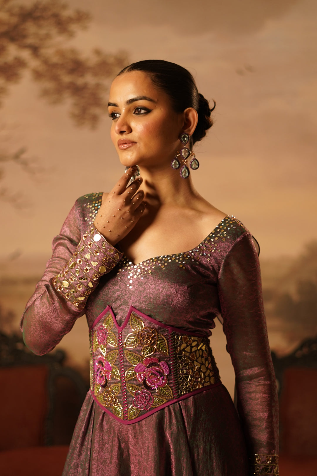 Suhani
