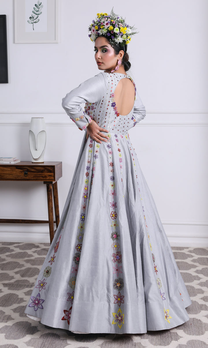 Zoya Anarkali