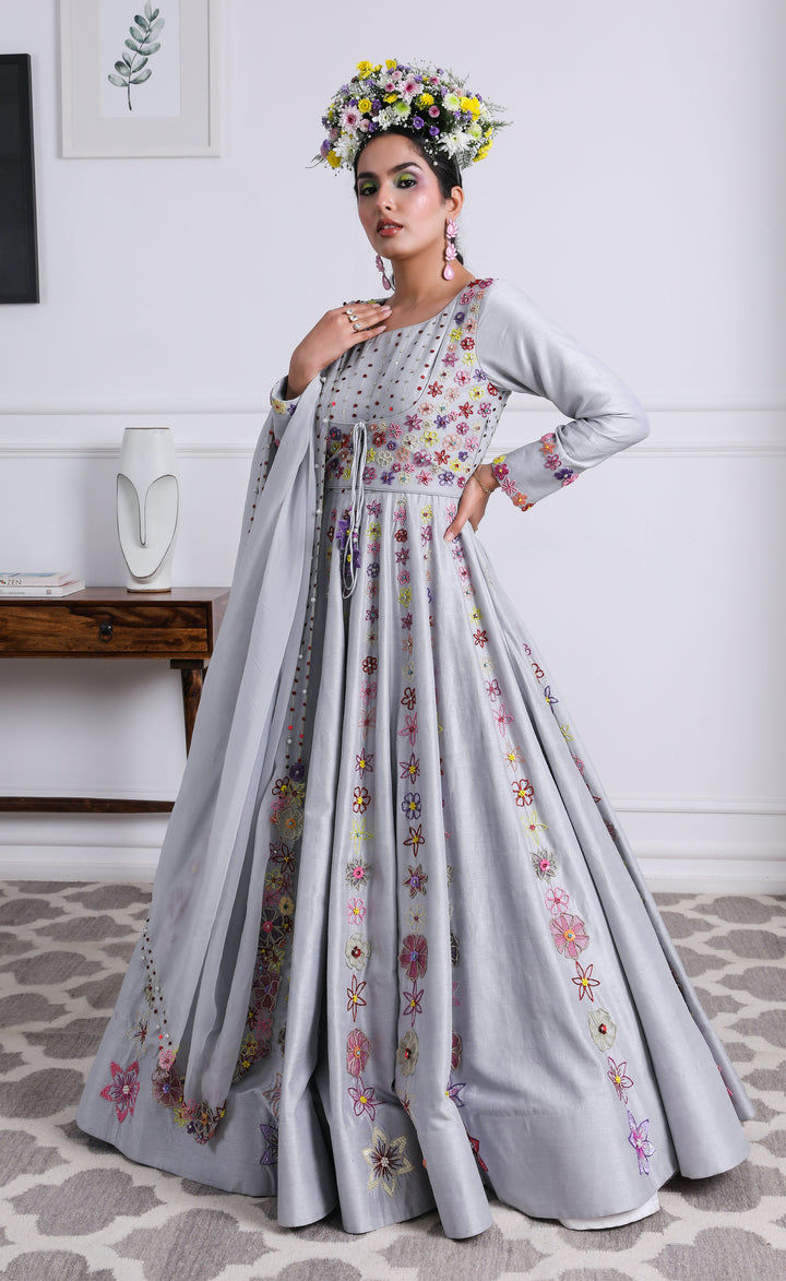 Zoya Anarkali