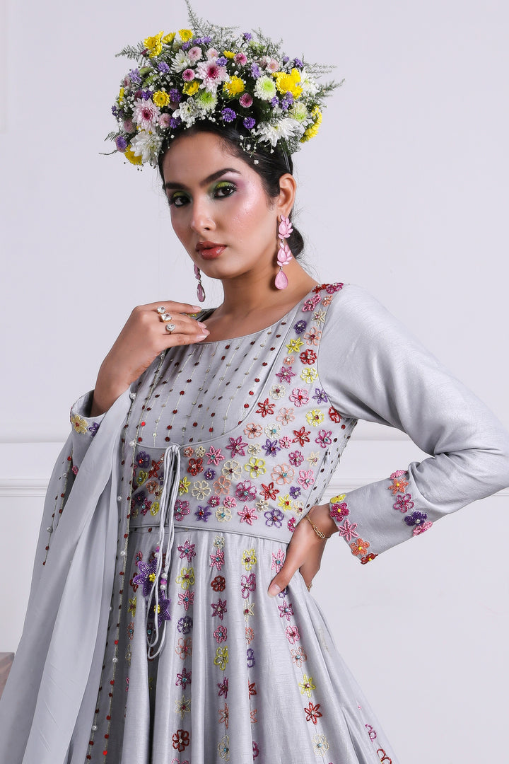 Zoya Anarkali