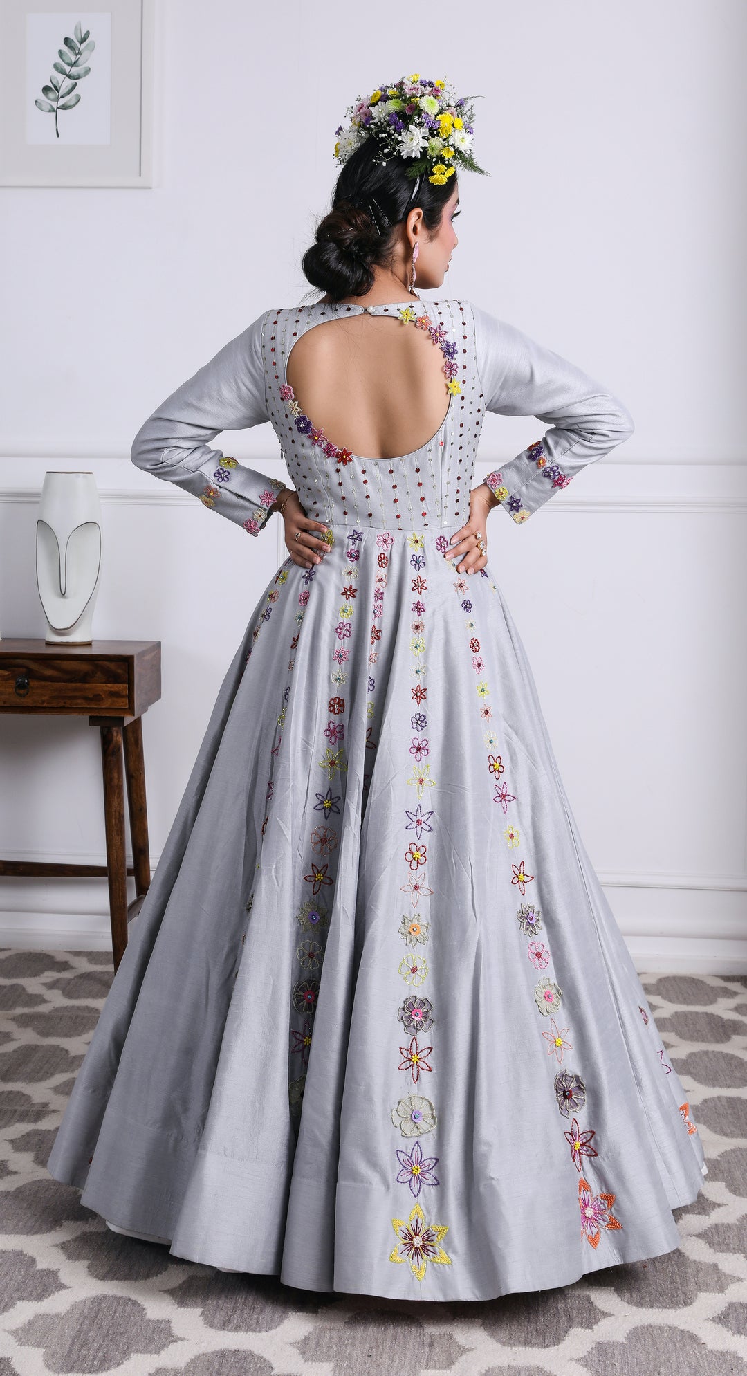 Zoya Anarkali