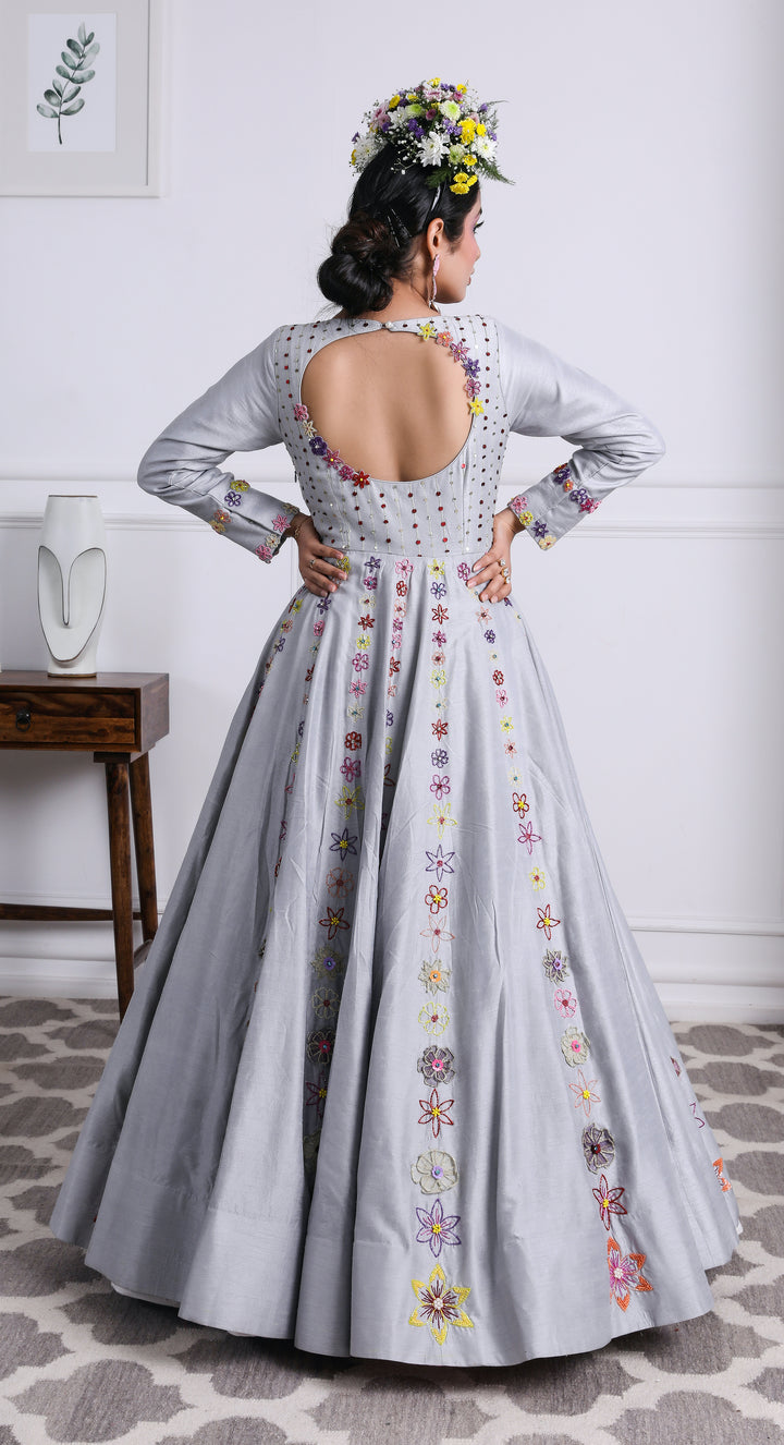 Zoya Anarkali