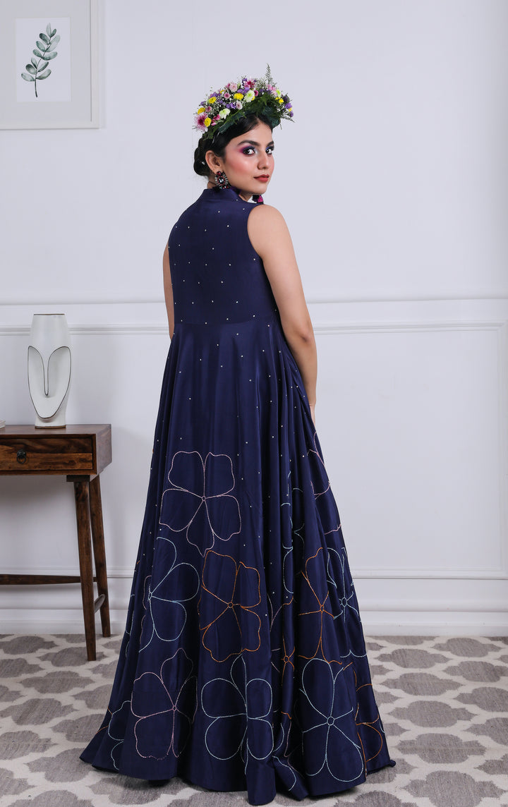 Inayat Cape Set
