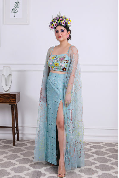 Cape set